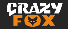 Crazyfox logo