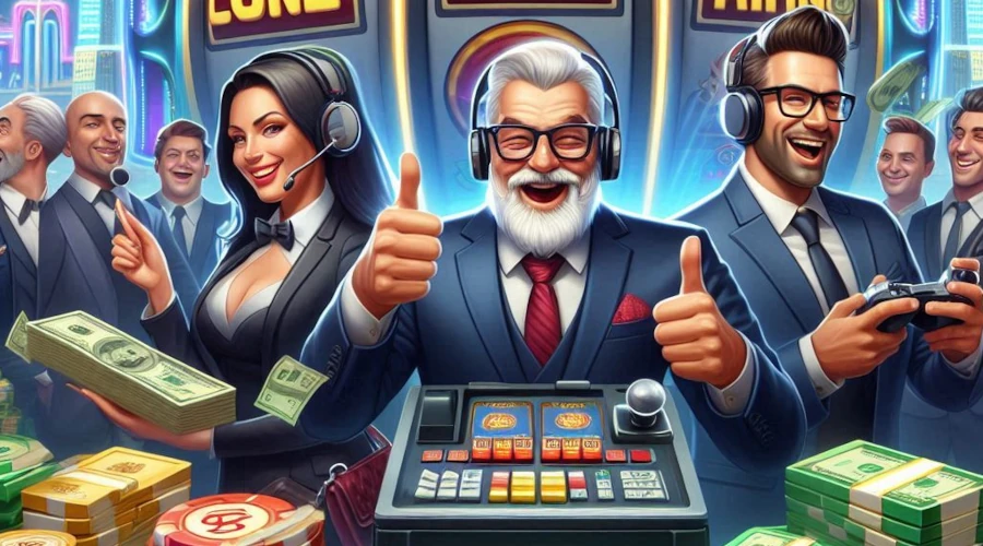 Best winning strategies for online slots