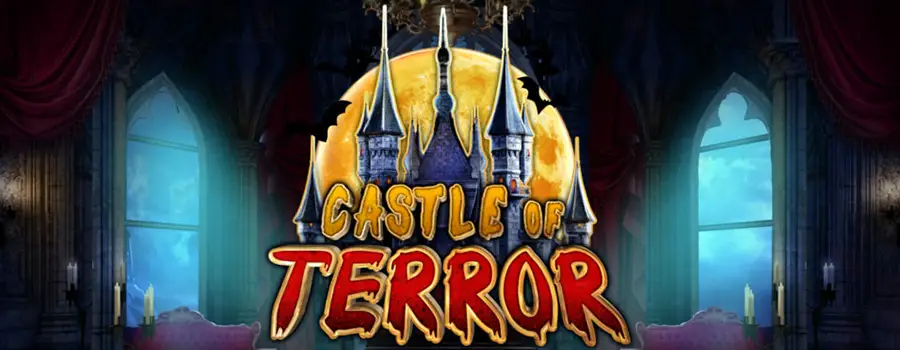 Castle of Terror review
