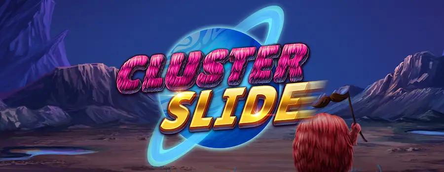 Cluster Slide review