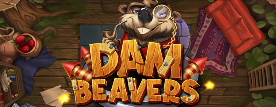 Dam Beavers review