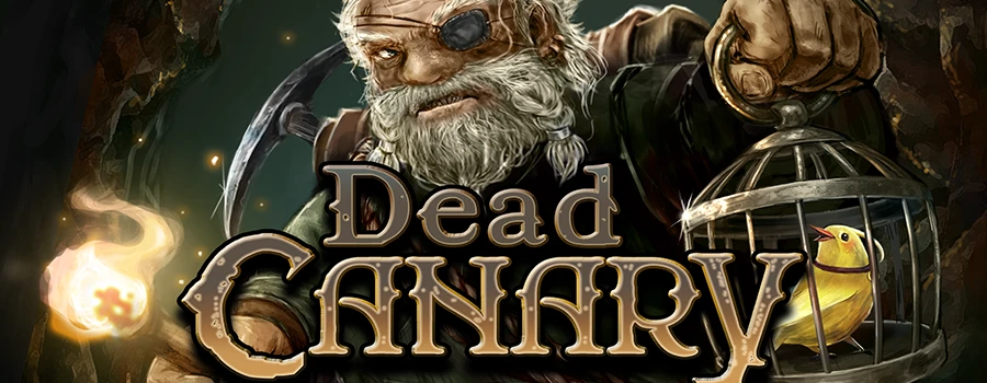 Dead Canary review