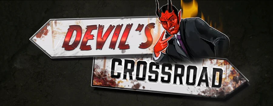 Devils Crossroad review