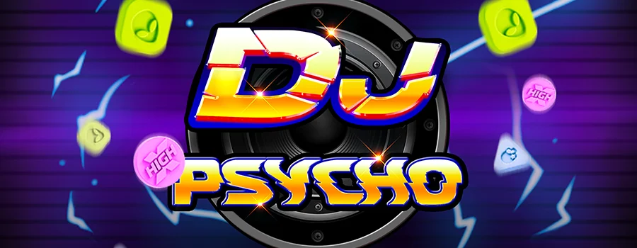 DJ Psycho review