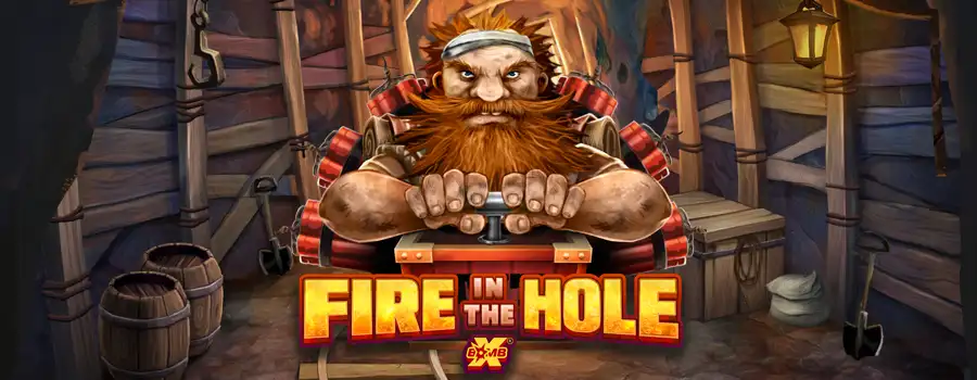 Fire in the Hole review