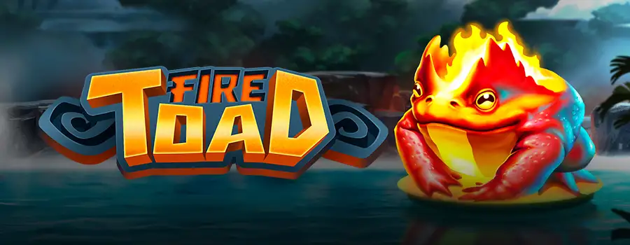 Fire Toad review