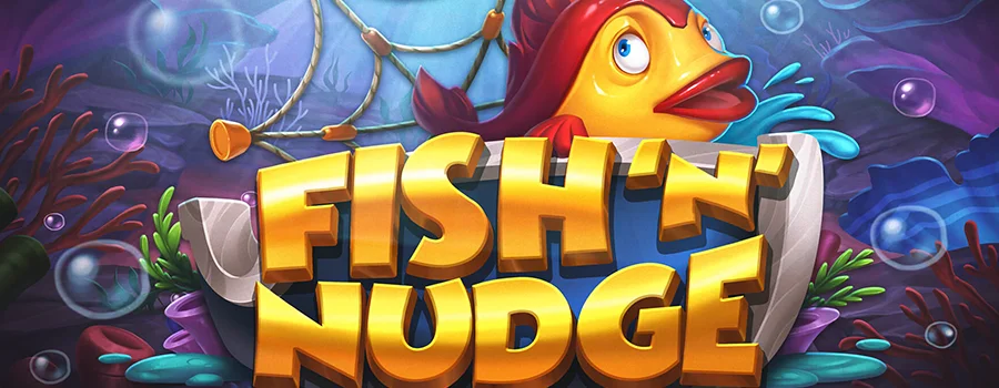 Fish n Nudge review