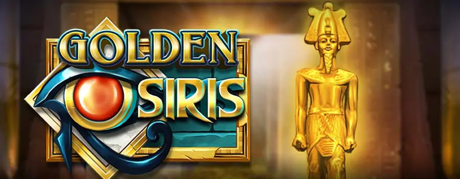 Golden Osiris review