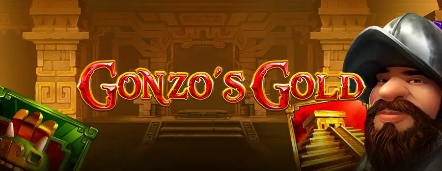 Gonzos Gold review