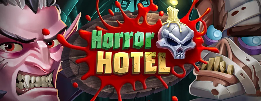 Horror Hotel review