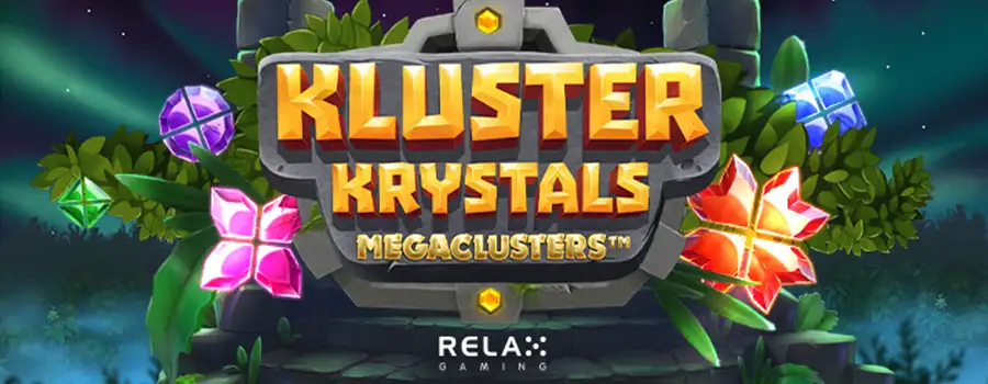 Kluster Krystals Megaclusters review