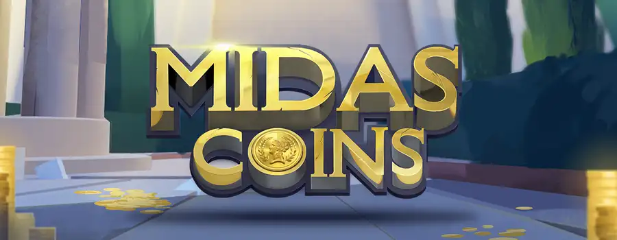 Midas Coins review