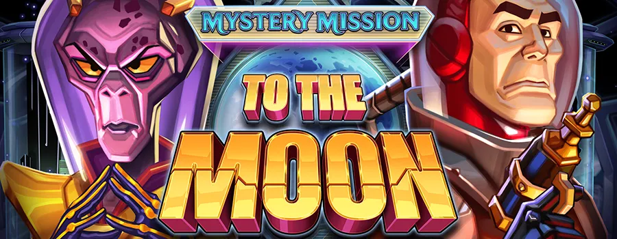 Mystery Mission to the Moon review