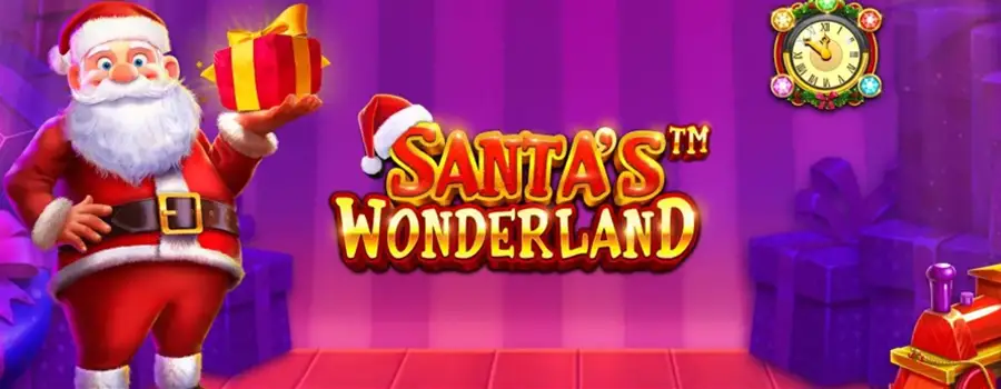 Santas Wonderland review