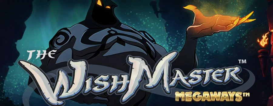 The Wish Master Megaways review