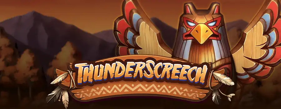 Thunder Screech review