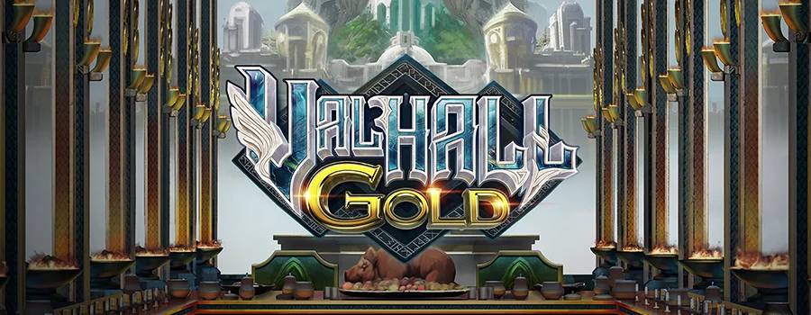 Valhall Gold review
