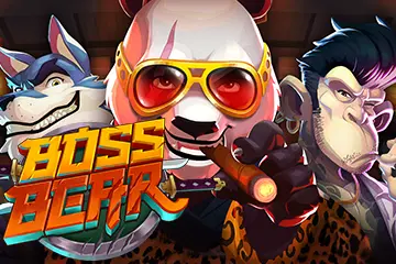 Boss Bear best online slot