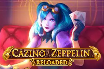 Cazino Zeppelin Reloaded best online slot