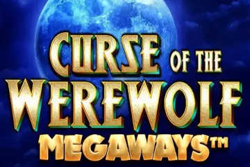 Curse of the Werewolf Megaways best online slot