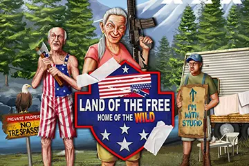 Land of the Free best online slot