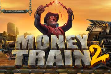 Money Train 2 best online slot