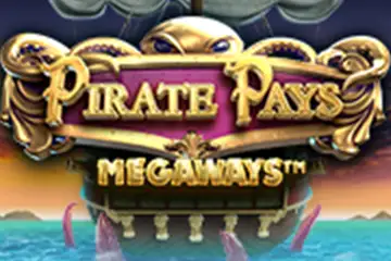 Pirate Pays Megaways best online slot