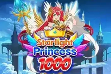 Starlight Princess 1000 best online slot
