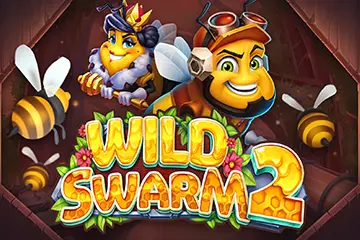 Wild Swarm 2 best online slot