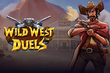 Wild West Duels best online slot