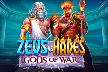 Zeus vs Hades Gods of War best online slot