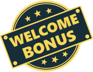 Casino welcome bonus offers with free spins and match bonuses