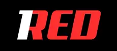 1Red Casino logo