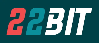 22Bit Casino logo