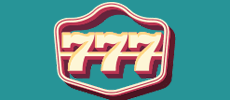 777 logo