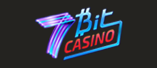 7bitCasino logo