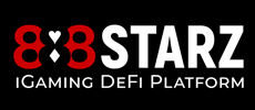 888Starz Casino logo