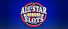 All Star Slots logo