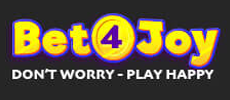 Bet4Joy Casino logo