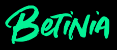 Betinia Casino logo