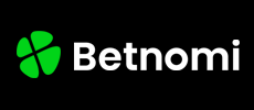 Betnomi Casino logo