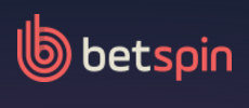 Betspin Casino logo