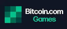 Bitcoin.com Games