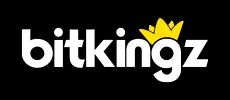 Bitkingz Casino logo