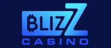 Blizz Casino logo