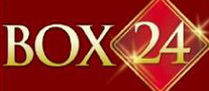 Box24 Casino logo