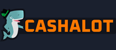 Cashalot Casino logo