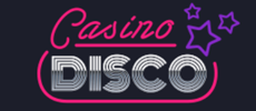 Casino Disco logo