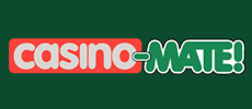 Casino Mate logo