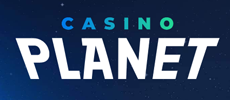 Casino Planet